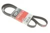 Ремінь генератора Toyota Hilux/Fourtuner 2.5D/3.0D 04- Gates 7PK1515