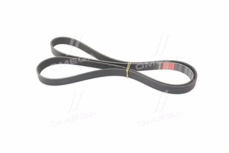 Поликлиновый ремень Gates 7PK1818