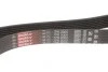 Ремінь генератора Renault Trafic/Opel Vivaro 2.0CDTi 06-/Toyota Avensis 2.0D/2.2D 05-08 Gates 7PK2000 (фото 3)