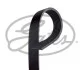 Ремінь генератора Infiniti Q60/Q70/QX50/QX70 3.7 13- Gates 7PK2020XS (фото 2)