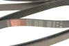 Ремінь генератора Hyundai H-1/Starex/Kia Sorento 2.5 CRDI 01- Gates 7PK2285 (фото 4)