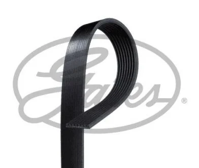 Поликлиновый ремень 8PK1988 Gates 88444ES