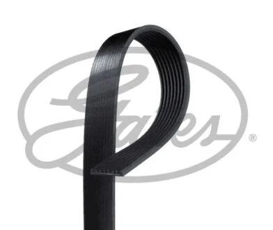 Поликлиновый ремень Gates 8PK1330HD