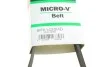 Ремінь генератора MB Vario/Atego/Atego 2 96- OM904 Gates 8PK1420HD (фото 6)