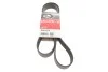 Ремінь генератора BMW 5 (F10/F07/F11)/7 (F01-F04)/X5 (F70/F15/F85) 3.0 08-16 N55 Gates 8PK1475 (фото 1)