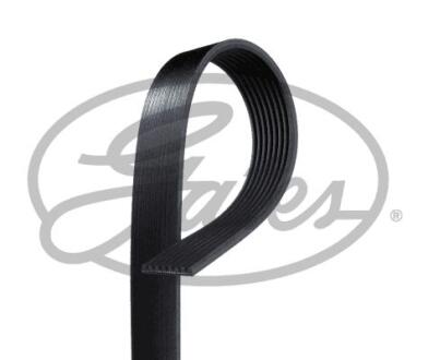 Поликлиновый ремень Gates 8PK1703HD
