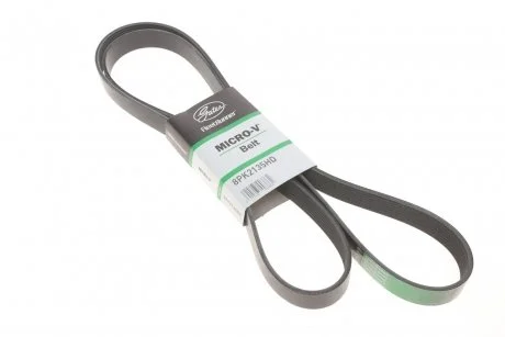 8 PK 2135 Ремінь поліклиновий Gates 8PK2135HD
