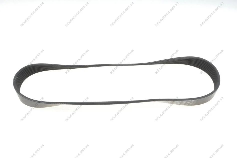 Ремінь генератора Man TGA 00-/ E2000 95-00 (8PK880) Gates 8PK880HD (фото 1)