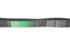 Ремінь генератора Man TGA 00-/ E2000 95-00 (8PK880) Gates 8PK880HD (фото 4)