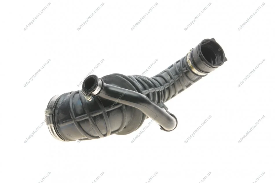 Патрубок фільтра повітряного Ford Connect 1.8TDCi 02- Gates ANTK1058 (фото 1)