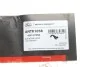 Патрубок фільтра повітряного Ford Connect 1.8TDCi 02- Gates ANTK1058 (фото 3)