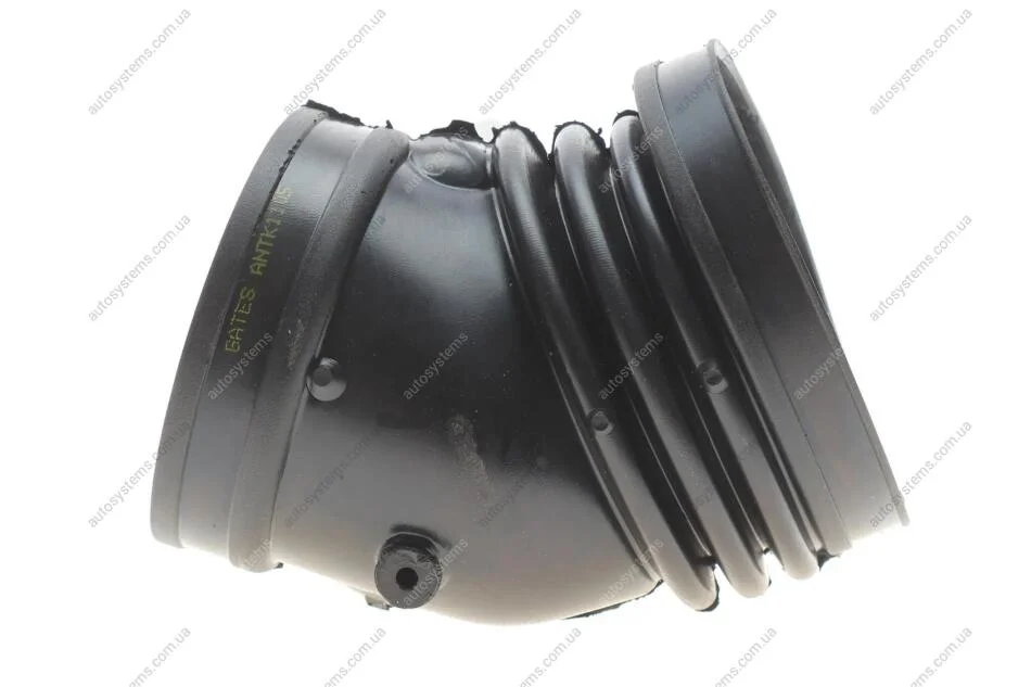 Патрубок подачі повітря BMW 5 (E39)/7 (E38) 2.0/2.5/2.8 95-03 M52 Gates ANTK1105 (фото 1)