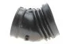 Патрубок подачі повітря BMW 5 (E39)/7 (E38) 2.0/2.5/2.8 95-03 M52 Gates ANTK1105 (фото 1)