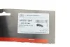 Патрубок фільтра повітряного Chevrolet Aveo/Daewoo Kalos 1.2 04-08 Gates ANTK1164 (фото 3)