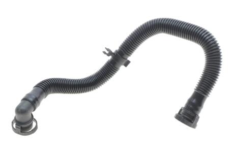 Патрубок вентиляції картера VW Golf V 2.0 GTI/Passat B6 2.0TFSI 04-10 Gates EMH213
