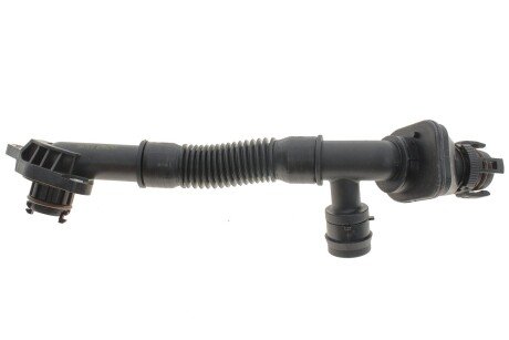 Патрубок вентиляції картера BMW X5 (E70)/X6 (E71) 4.4i 08-14 (1-4 циліндр) (N63) Gates EMH249
