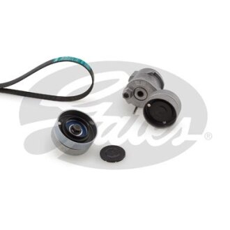 Комплект ремня генератора Gates K0110PK1430HD