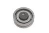 Комплект ГРМ VW Golf/Caddy/Passat/T4 1.6-1.8/LT 2.0 -97 (18x121z) Gates K015016 (фото 10)