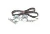 Комплект ремня ГРМ Gates K015049XS