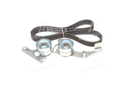 Комплект ремня ГРМ Gates K015049XS