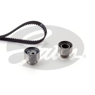Комплект ремня ГРМ Gates K015180
