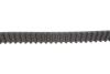 Комплект ГРМ Peugeot 106 1.4 D 91-96 (25.4x143z) Gates K015207 (фото 9)