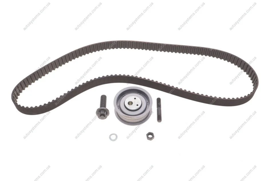 Комплект ГРМ VW T4 1.9D/TD (55405) Gates K015223XS (фото 1)