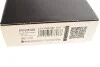 Комплект ГРМ Mitsubishi Colt/Galant/Lancer/L200 2.0 87-07 (12.7x65z) Gates K015257XS (фото 10)