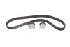 Комплект ГРМ Fiat Ducato 2.5D -02/Citroen Jumper 2.8JTD 00-/Renault Master 2.8DTI 98-01 Gates K015334XS