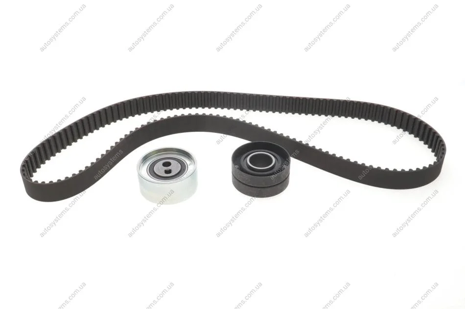 Комплект ГРМ Citroen Jumper/Peugeot Boxer 2.5D 94-02 Gates K015420XS (фото 1)
