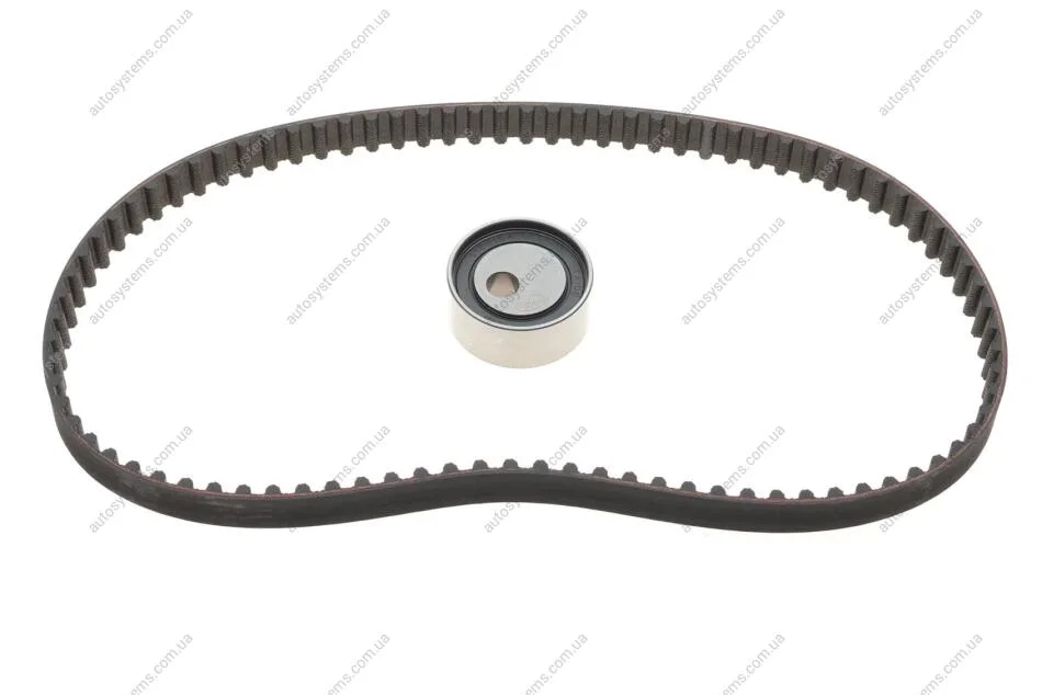 Комплект ГРМ Renault Kangoo 1.2i 98- Gates K015454XS (фото 1)
