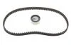 Комплект ГРМ Renault Kangoo 1.2i 98- Gates K015454XS (фото 1)