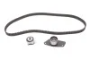 Комплект ГРМ Renault Kangoo 1.9D 97- Gates K015484XS