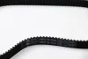 Комплект ГРМ VW Caddy 1.6E/2.0E/VW T5 2.0E Gates K015489XS (фото 2)