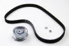 Комплект ГРМ VW Caddy 1.6E/2.0E/VW T5 2.0E Gates K015489XS (фото 4)