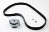 Комплект ГРМ VW Caddy 1.6E/2.0E/VW T5 2.0E Gates K015489XS (фото 8)