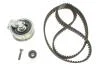 Комплект ГРМ Audi/VW 1.8/1.8T Gates K015492XS