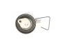 Комплект ГРМ Land Rover Freelander 1.8 16V 98-06/Rover 45/75 1.4-1.8 00-05 (26x145z) Gates K015497XS (фото 7)