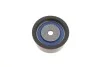 Комплект ГРМ Opel Astra G 98-05/Zafira 99-05 1.4-1.8 (20x162z) Gates K015499XS (фото 13)