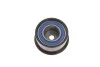 Комплект ГРМ Opel Astra G 98-05/Zafira 99-05 1.4-1.8 (20x162z) Gates K015499XS (фото 14)