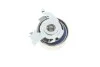 Комплект ГРМ Opel Astra G 98-05/Zafira 99-05 1.4-1.8 (20x162z) Gates K015499XS (фото 20)