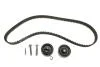 Комплект ГРМ Opel Combo 1.7CDTI Gates K015563XS