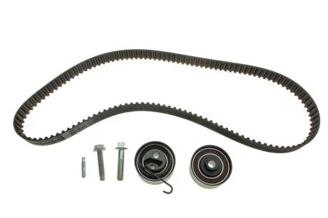Комплект ГРМ Opel Combo 1.7CDTI Gates K015563XS