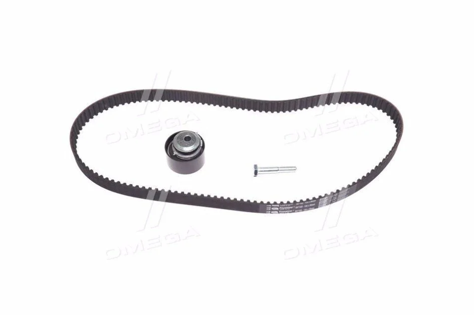 Комплект ГРМ Ford Transit 2.5DI/TD 97- Gates K015571XS (фото 1)