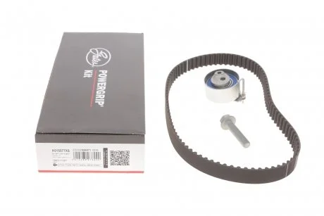 Комплект ГРМ Renault Kangoo 1.2 16V 01- Gates K015577XS