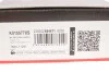 Комплект ГРМ Renault Kangoo 1.2 16V 01- Gates K015577XS (фото 9)