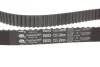 Комплект ГРМ Volvo C70/S60/S80/V60/V70/XC70/XC90 2.0-2.4D 01- (28x132z) Gates K015580XS (фото 9)