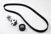 Комплект ГРМ Citroen Berlingo/Peugeot Partner 1.6HDI (z=137) Gates K015598XS (фото 8)
