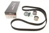 Ремкомплект приводу ГРМ автомобілів PowerGrip® Gates K015605XS (фото 1)