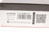 Комплект ГРМ Nissan Primera/Renault Megane II 1.9dCi 02- Gates K015610XS (фото 10)